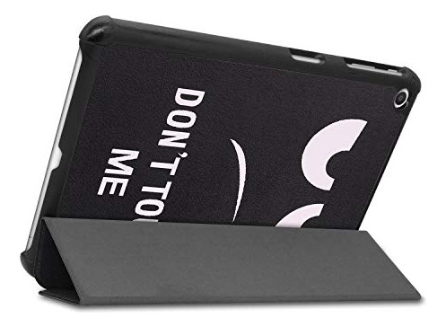 Funda Para LG G Pad 5 10.1 Inches Tablet 2019 Release Model: