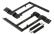Comprar 2 Pcs Levantar De Mecanismo Hardware Montaje Muebles