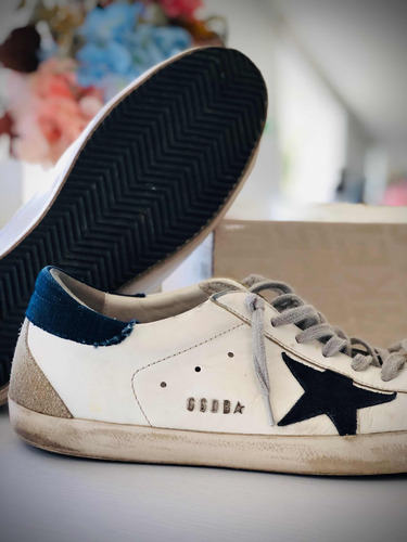 Zapatillas Golden Goose Super-star