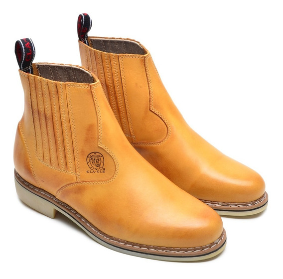 Caipora Botas - Sapatos de Homen com o Melhores Preços no Mercado Livre Brasil