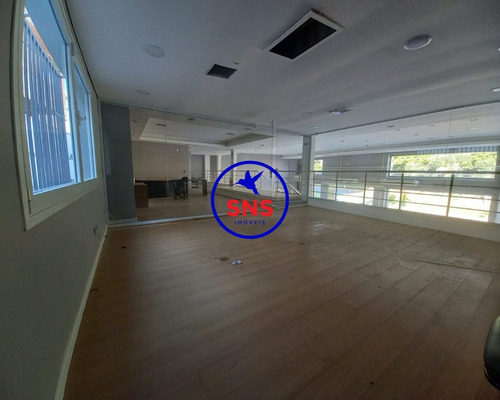 Imagem 7 de 11 de Ponto Comercial - Po00262 - 69585516
