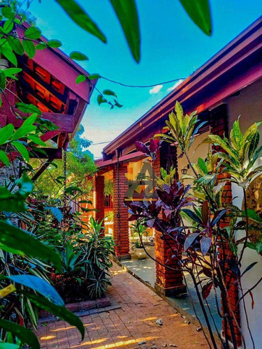 Imagem 30 de 30 de Chácara Com 6 Quartos À Venda, 1200 M² Por R$ 1.850.000 - Guara - Campinas/sp - Ch0761