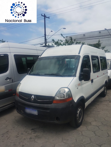 Renault Master 2.3 Standard L2h2 16l 5p
