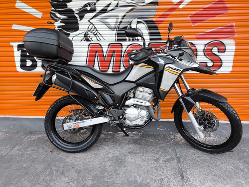 Honda Xre 300 Adventure 2022 Abs Com 29 Mil Km