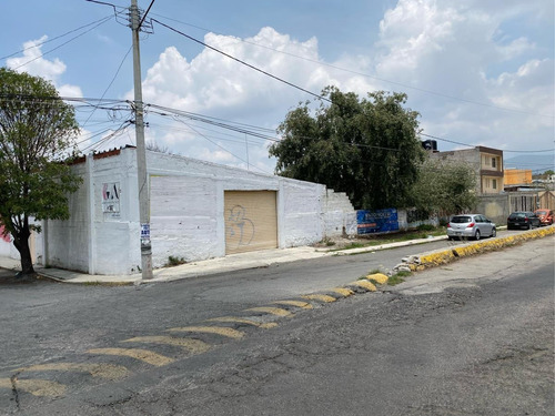 Bodega Comercial En Venta Col. Venta Prieta. A Una Cuadra De Bonfil. Inversión Funcional.