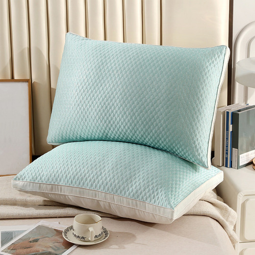 Almohada Ergonómica Ortódica Ajustable Z Hotel Pillow Fo 838