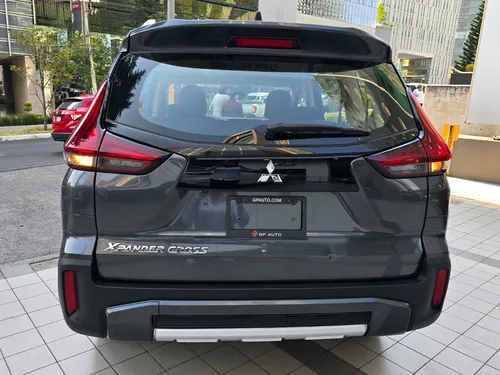 Mitsubishi Xpander 1.5 Cross At