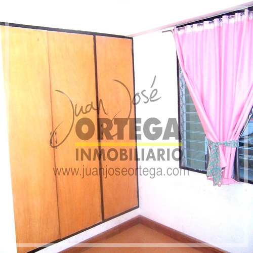 Imagen 13 de 14 de Apartamento En Mérida, Av. Próceres, Resd. San Jose