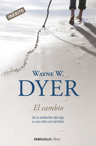 El Cambio (libro Original)