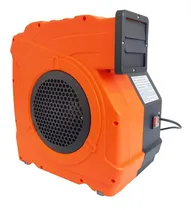 Comprar Soplador Inflable Yimukaka 3hp Para Castillos Y Toboganes