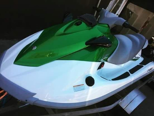 Imagen 8 de 9 de Yamaha