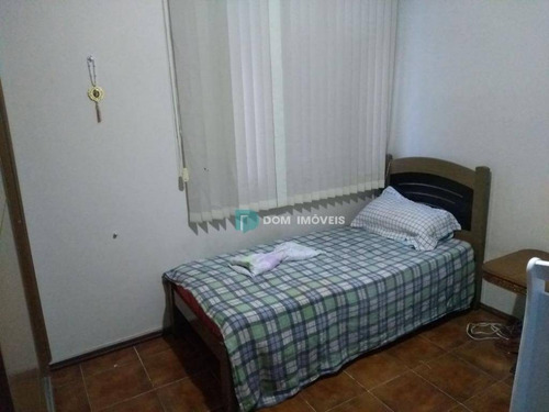 Cobertura 3 Quartos, 1 Suíte - Centro - Juiz De Fora - Co0104