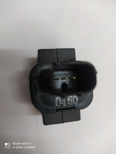 Imagem 3 de 3 de Sensor De Tombo Inclinação Original Fazer 250 2018 A 2022