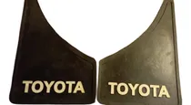 Comprar Guardafangos Delanteros Para Camioneta Toyota Hecho En Chile