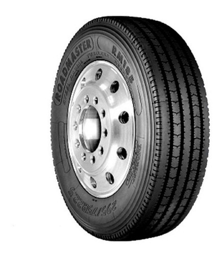 Llanta 295/75r22.5 Roadmaster Rm185 75r