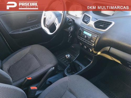 Faw N7 1.0 Full 2018 Impecable!