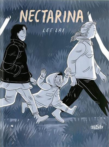 Nectarina - 1ªed.(2022), De Lee Lai. Editora Veneta, Capa Mole, Edição 1 Em Português, 2022