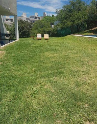 Imagen 16 de 17 de Casa En Venta En Country La Rufina