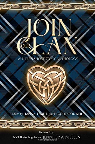 Libro: Join Our Clan: All-teen Anthology (teen Author Boot