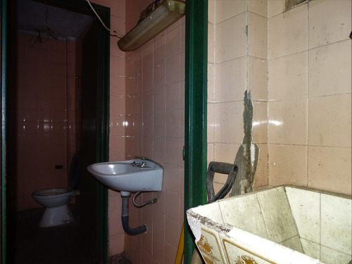 Venta Casa San Andres Con Deposito Garage Terraza