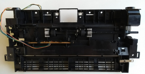 Conjunto Tracionador Papel Hp Laserjet 1015 (Usado)