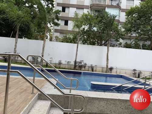 Apartamento - Ref: 210554