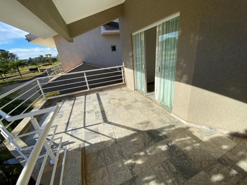 Imagem 4 de 30 de Casa À Venda, 325 M² Por R$ 1.800.000,00 - Parque Residencial Damha Iii - São José Do Rio Preto/sp - Ca9021