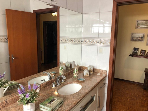 Imagem 29 de 30 de Casa À Venda Em Jardim Chapadão - Ca003309