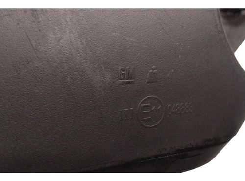 Retrovisor Direito Onix 20/24 Sem Pé (Usado)