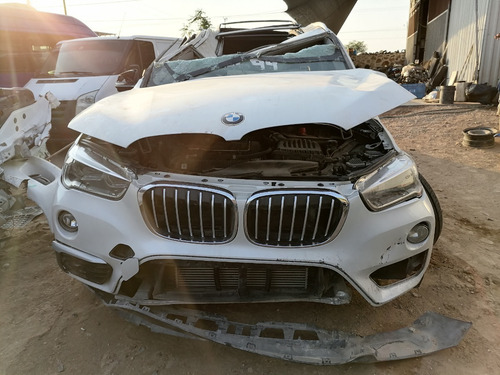 Imagen 3 de 12 de Desarmo Bmw X1 Año 2018 2.0 Solo Por Partes