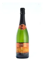 Comprar Vino Blanco Espumoso Mexicano Viña Dolores Dulce 750ml