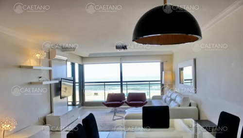 Apartamento 3 Dormitorios Punta Del Este