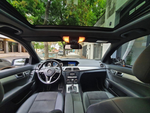 Mercedes Benz C250 Edition C