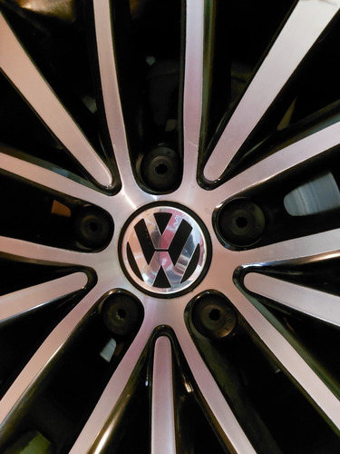 Imagen 7 de 8 de Volkswagen Vento 2011 2.0 Sportline Tsi 200cv Dsg