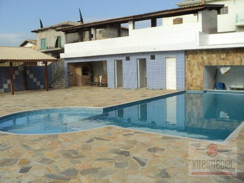Chácara Residencial À Venda, Residencial Green Ville Ii, Boituva. - Ch0449