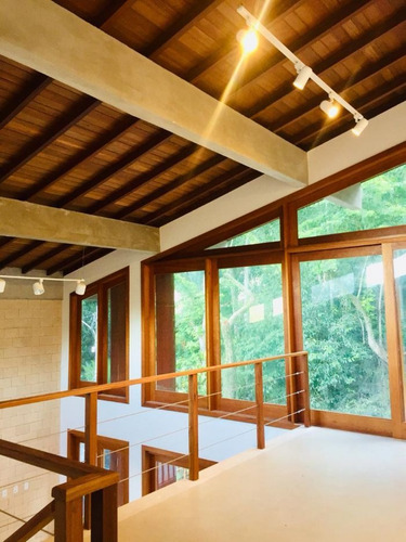 Imagem 2 de 20 de Casa De Condomínio À Venda Na Rua Treze, Serra Grande, Niterói - Rj - Liv-13001