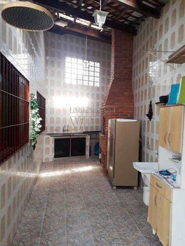 Imagem 9 de 27 de Casa Com 2 Dorms, Real, Praia Grande - R$ 250 Mil, Cod: 2159 - V2159