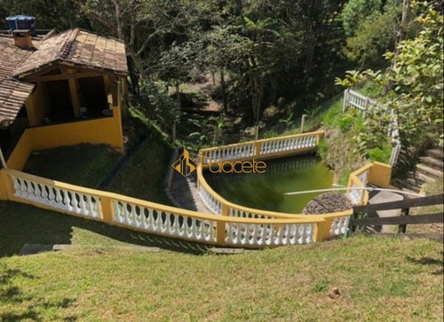 Imagem 7 de 16 de Rural Chacara Com 2 Quartos - 152262-v