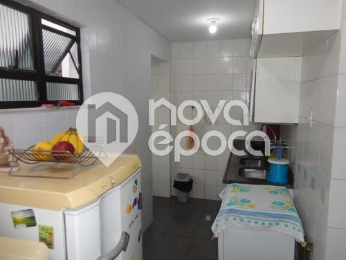 Imagem 17 de 20 de Apartamento - Ref: Ap3ap65090