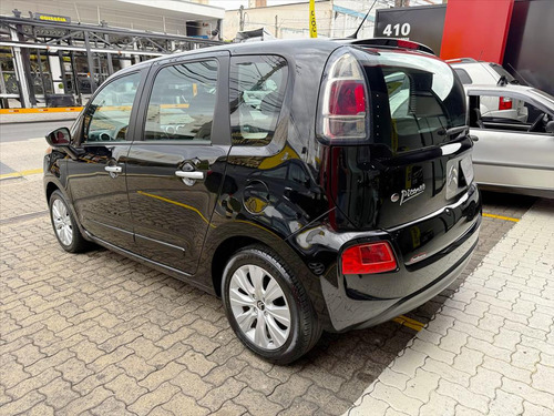 Citroën C3 Picasso 1.6 FLEX GLX MANUAL