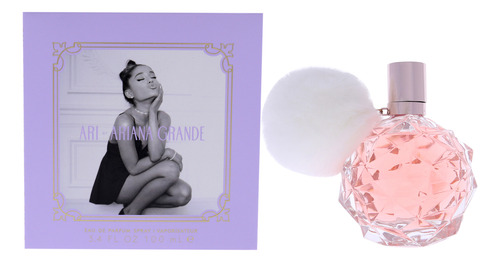 Aerosol Edp Ari De Ariana Grande Para Mujer, 102 Ml