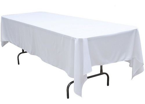 Mantel Para Mesa De 1.50cm X 2.50cm Fiesta Banquete Xv Boda