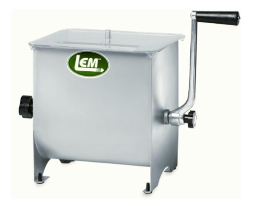 Lem Producto Mezclador Manual De Carne De Acero Inoxidable