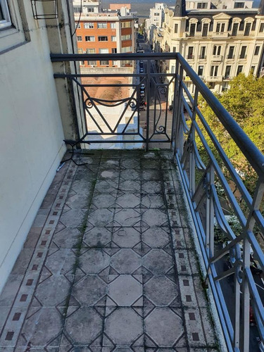Imagen 3 de 20 de Frente A Plaza Matriz, Gran Vista, 115 M2 , Reciclado