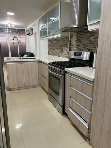 Se Vende Casa 115m2. Guatire.