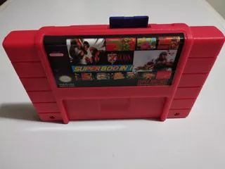 Everdrive China Version Snes