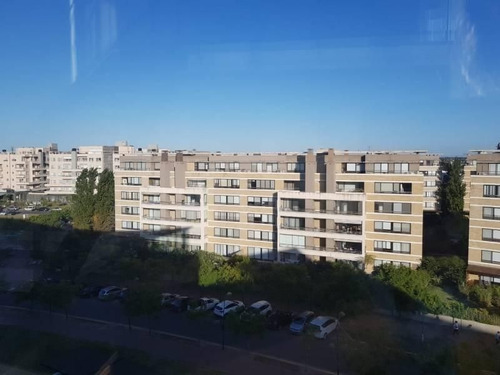 Imagen 15 de 18 de Oficina En Venta Con Renta - 5to Piso - Vientos Del Delta -