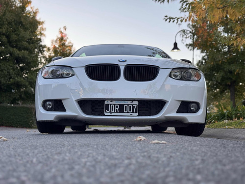 BMW Serie 3 3.0 335i Coupe Sportive 306cv