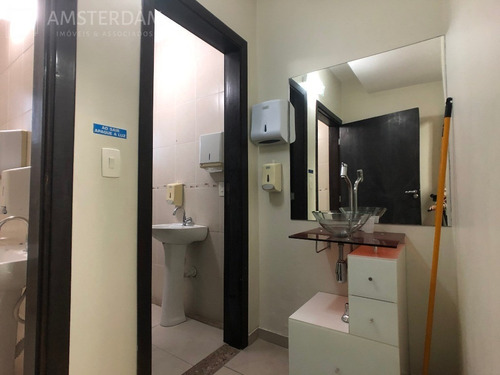 Imagem 5 de 26 de Área Comercial Na Avenida Jamaris - Planalto Paulista - Ic00062 - 69889272