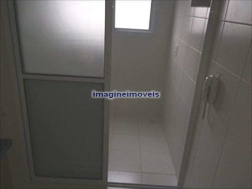 Imagem 22 de 30 de Apto Na Vila Formosa Com 2 Dorms Sendo 1 Suíte, 1 Vaga, 53m² - Ap0460